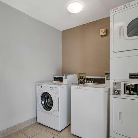 Motel 6-San Jose, Ca - Airport Εξωτερικό φωτογραφία