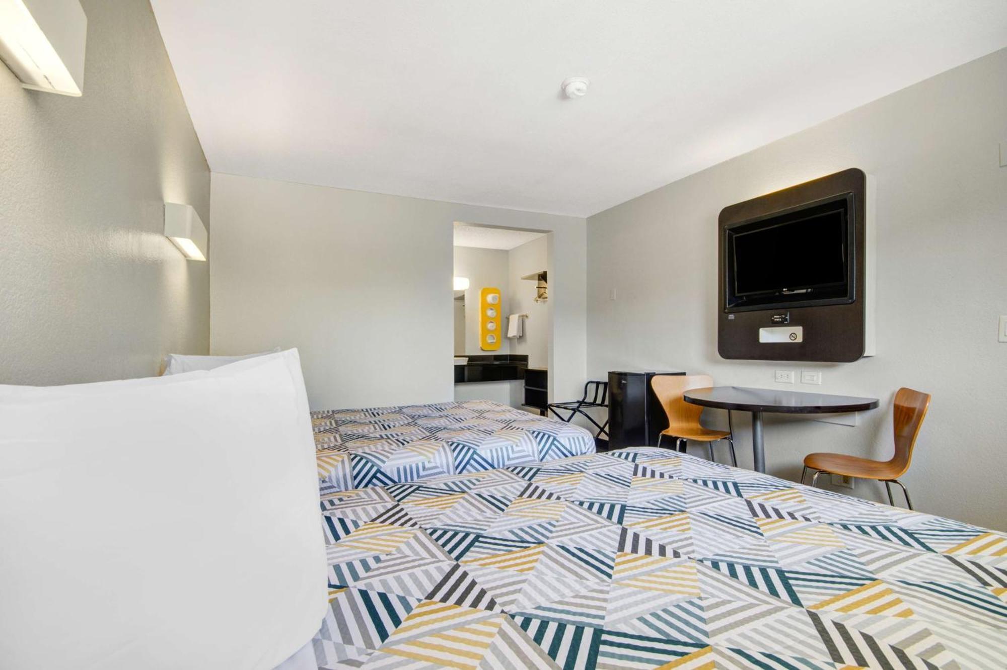 Motel 6-San Jose, Ca - Airport Εξωτερικό φωτογραφία