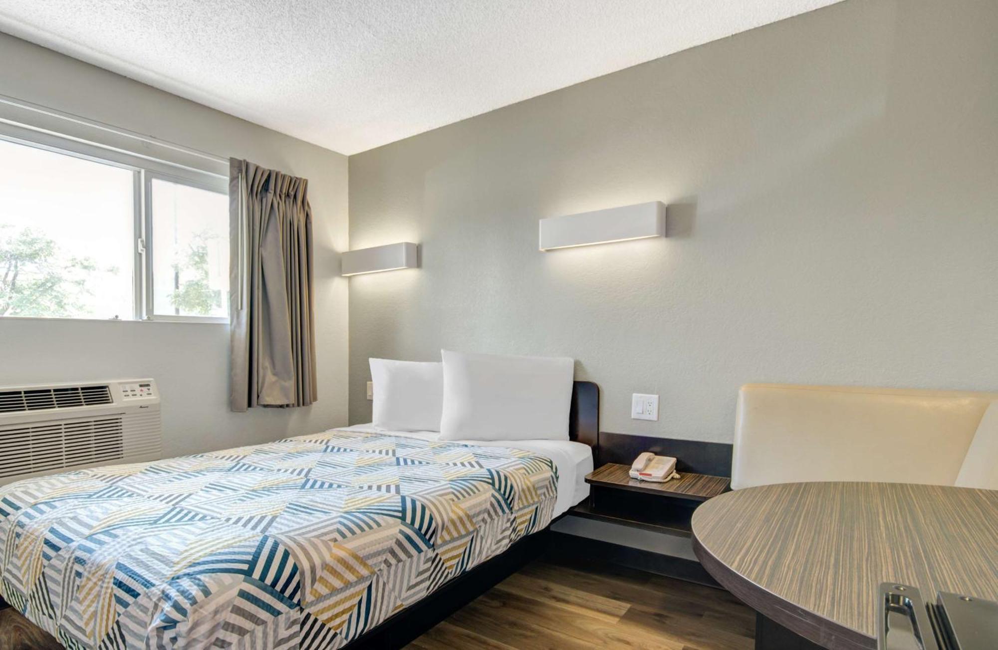 Motel 6-San Jose, Ca - Airport Εξωτερικό φωτογραφία