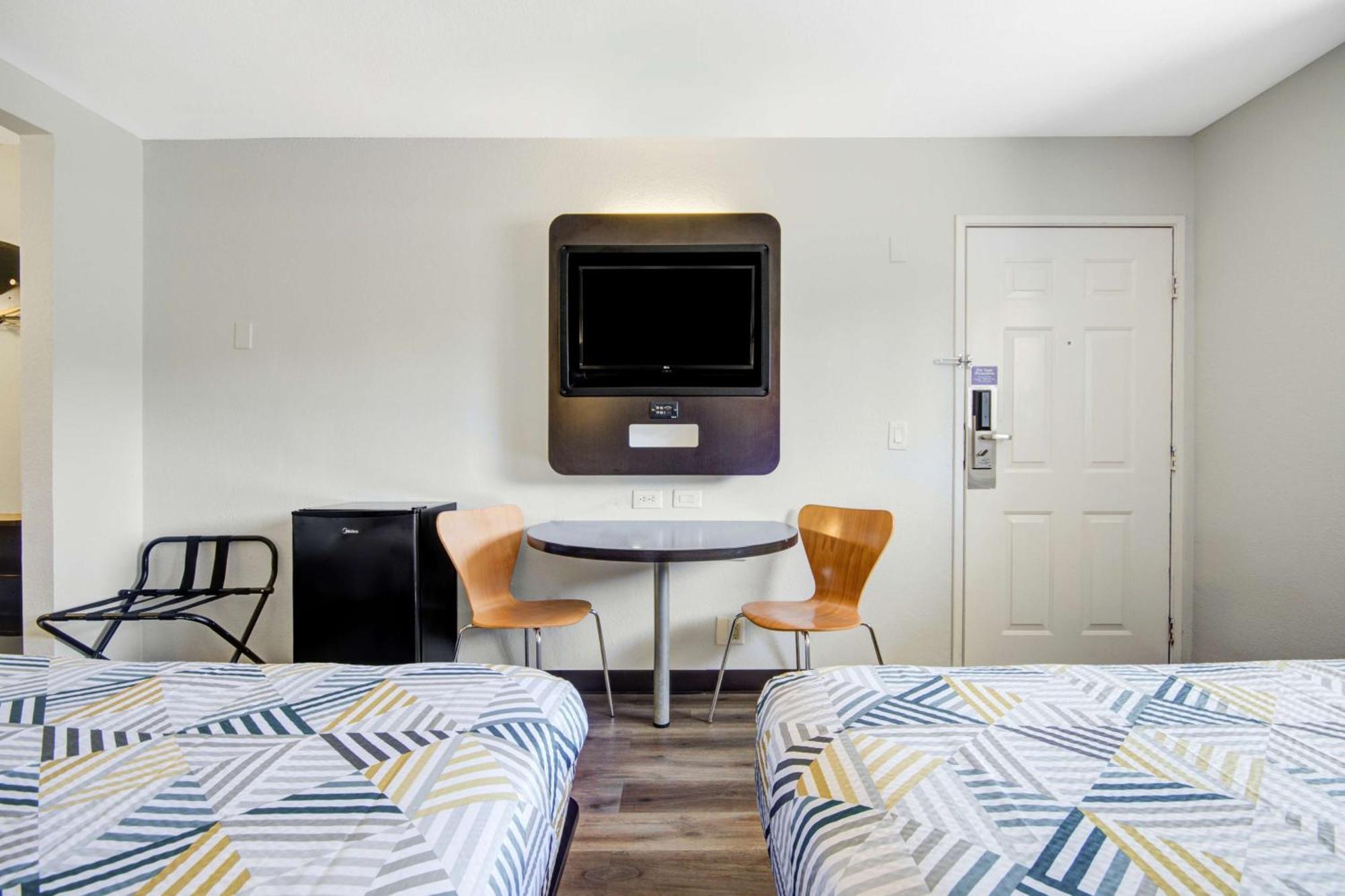 Motel 6-San Jose, Ca - Airport Εξωτερικό φωτογραφία