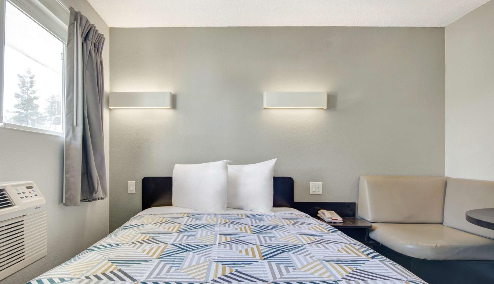 Motel 6-San Jose, Ca - Airport Εξωτερικό φωτογραφία