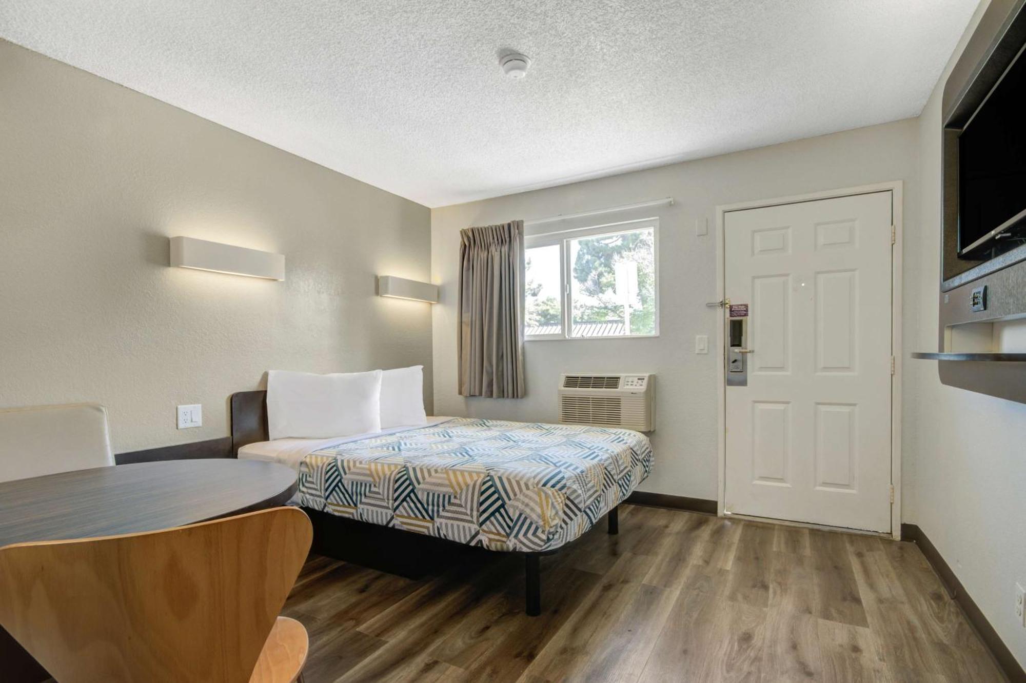 Motel 6-San Jose, Ca - Airport Εξωτερικό φωτογραφία