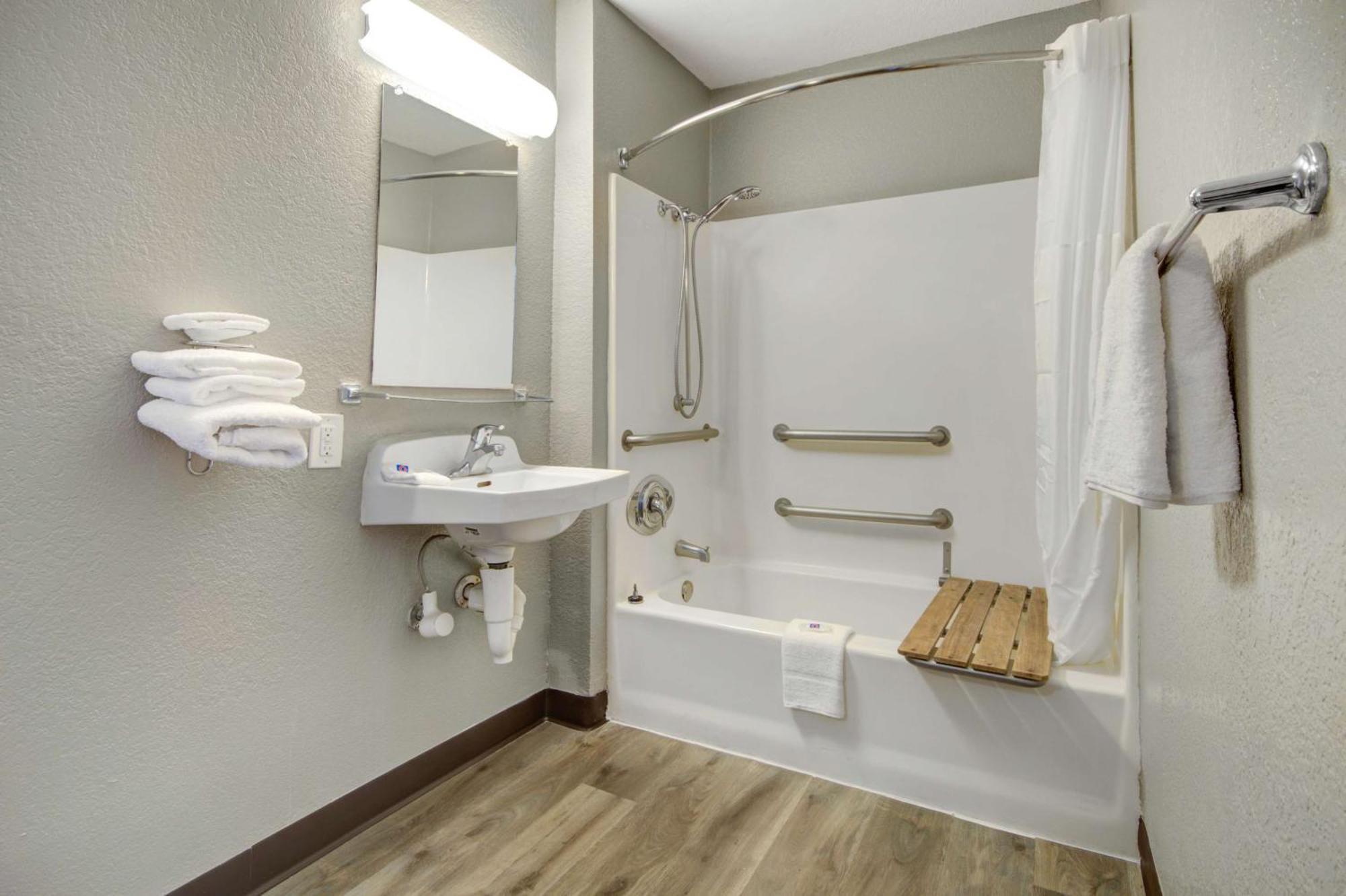 Motel 6-San Jose, Ca - Airport Εξωτερικό φωτογραφία