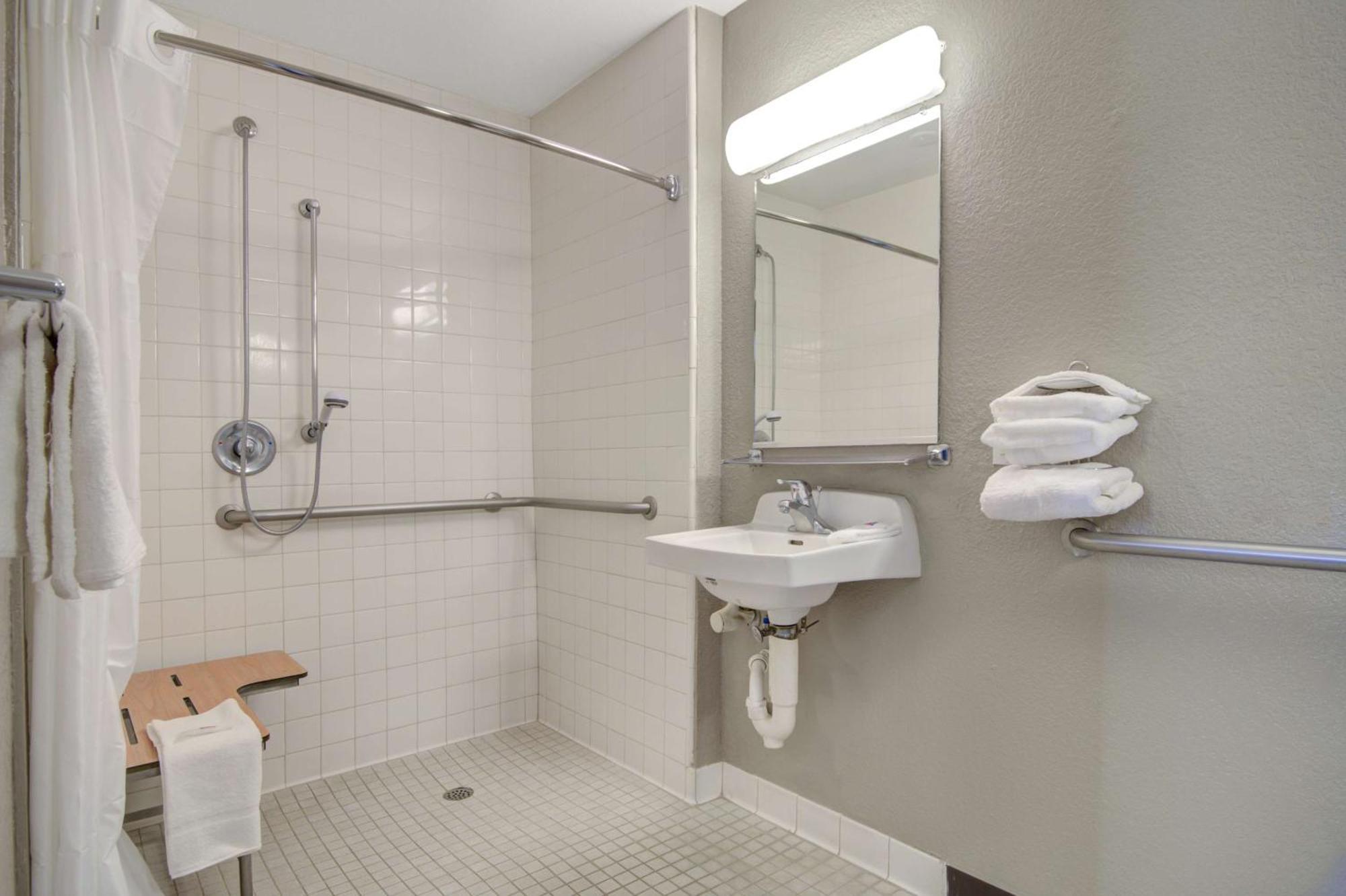 Motel 6-San Jose, Ca - Airport Εξωτερικό φωτογραφία
