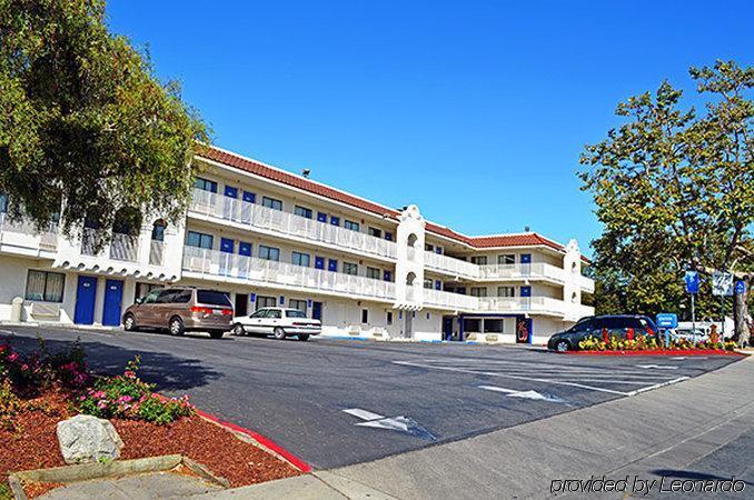 Motel 6-San Jose, Ca - Airport Εξωτερικό φωτογραφία