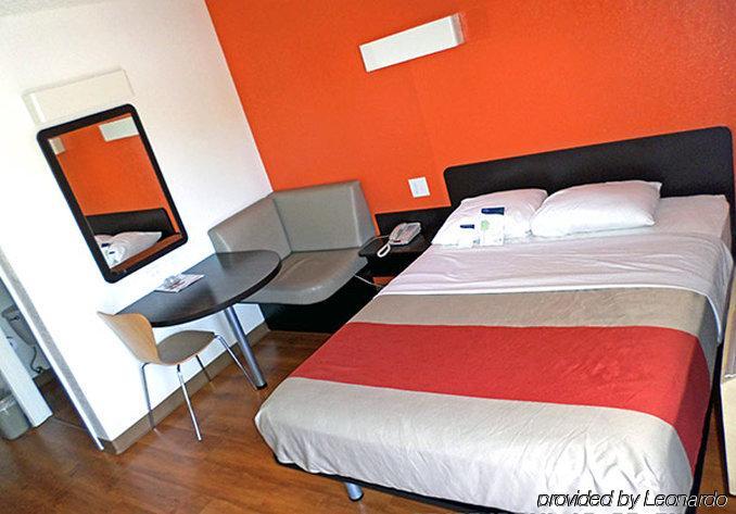 Motel 6-San Jose, Ca - Airport Εξωτερικό φωτογραφία