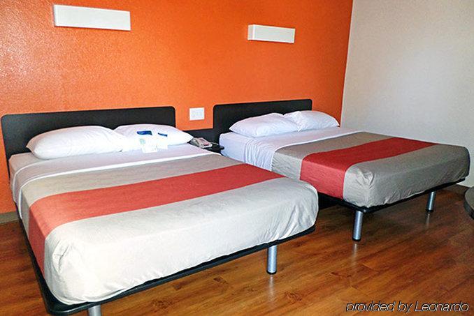 Motel 6-San Jose, Ca - Airport Εξωτερικό φωτογραφία
