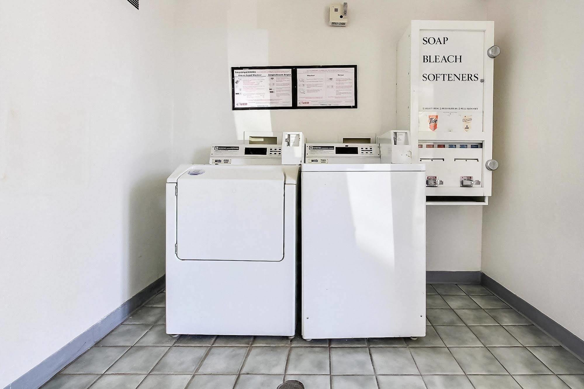 Motel 6-San Jose, Ca - Airport Εξωτερικό φωτογραφία