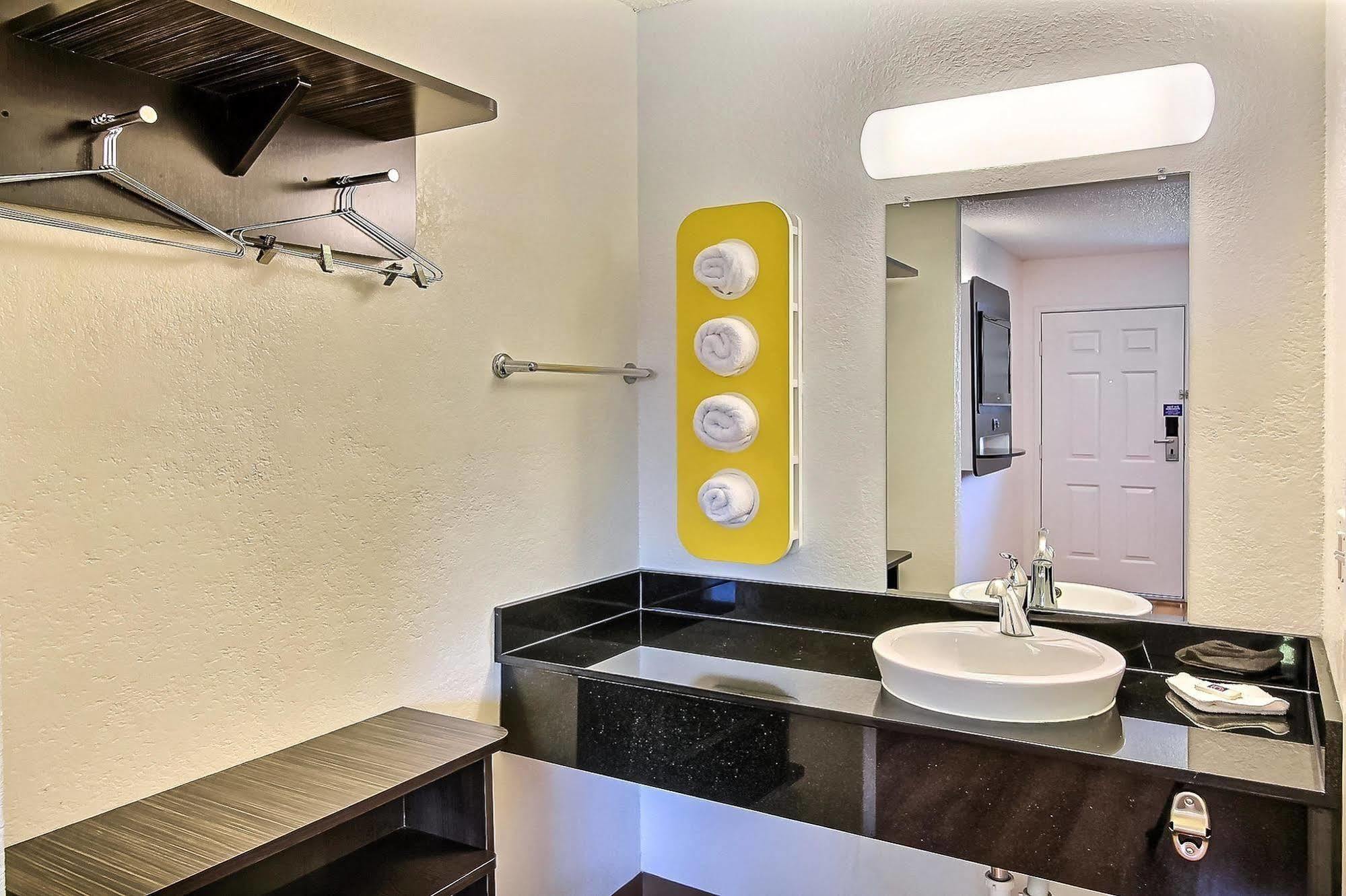 Motel 6-San Jose, Ca - Airport Εξωτερικό φωτογραφία