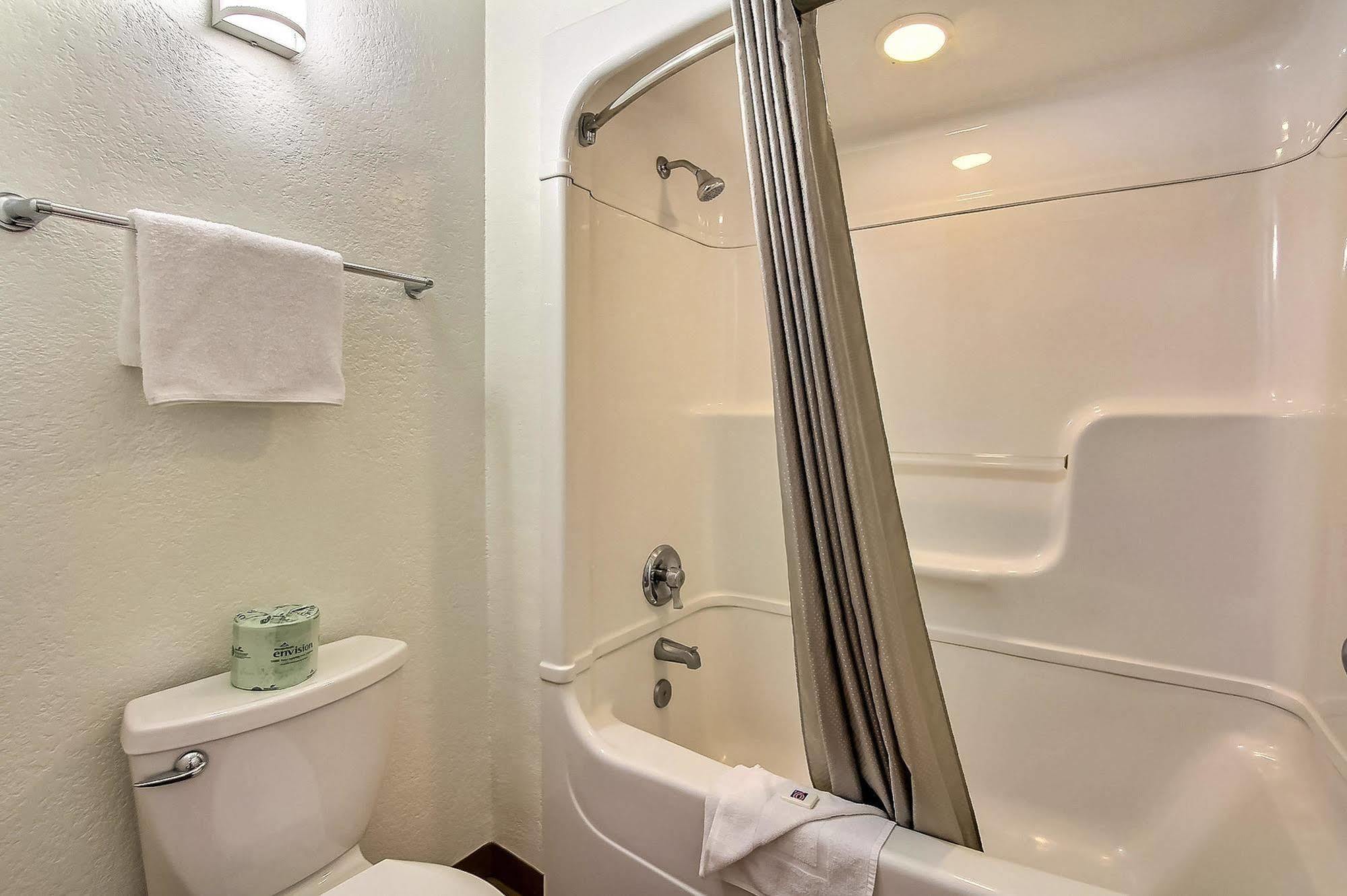 Motel 6-San Jose, Ca - Airport Εξωτερικό φωτογραφία