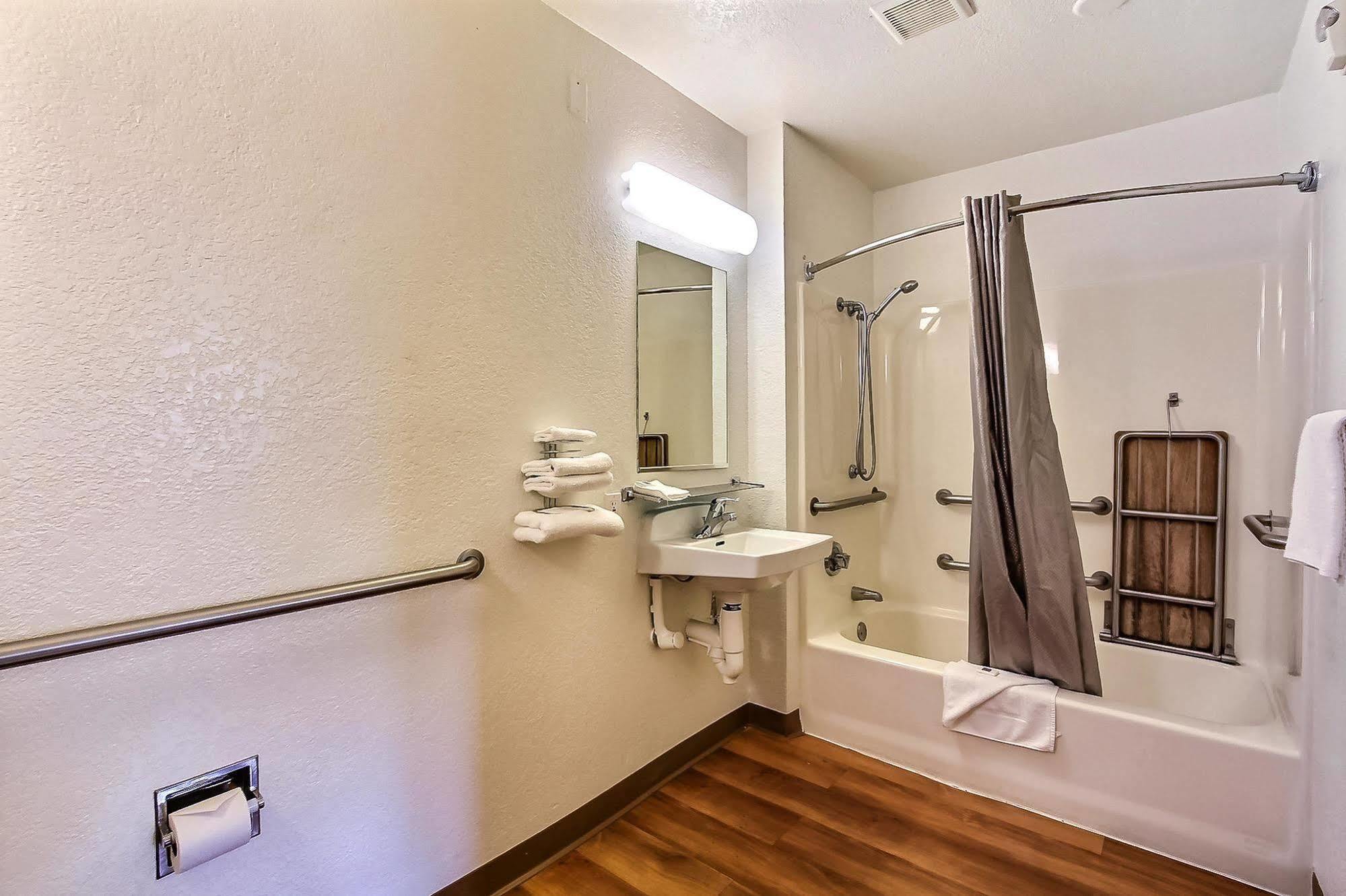 Motel 6-San Jose, Ca - Airport Εξωτερικό φωτογραφία