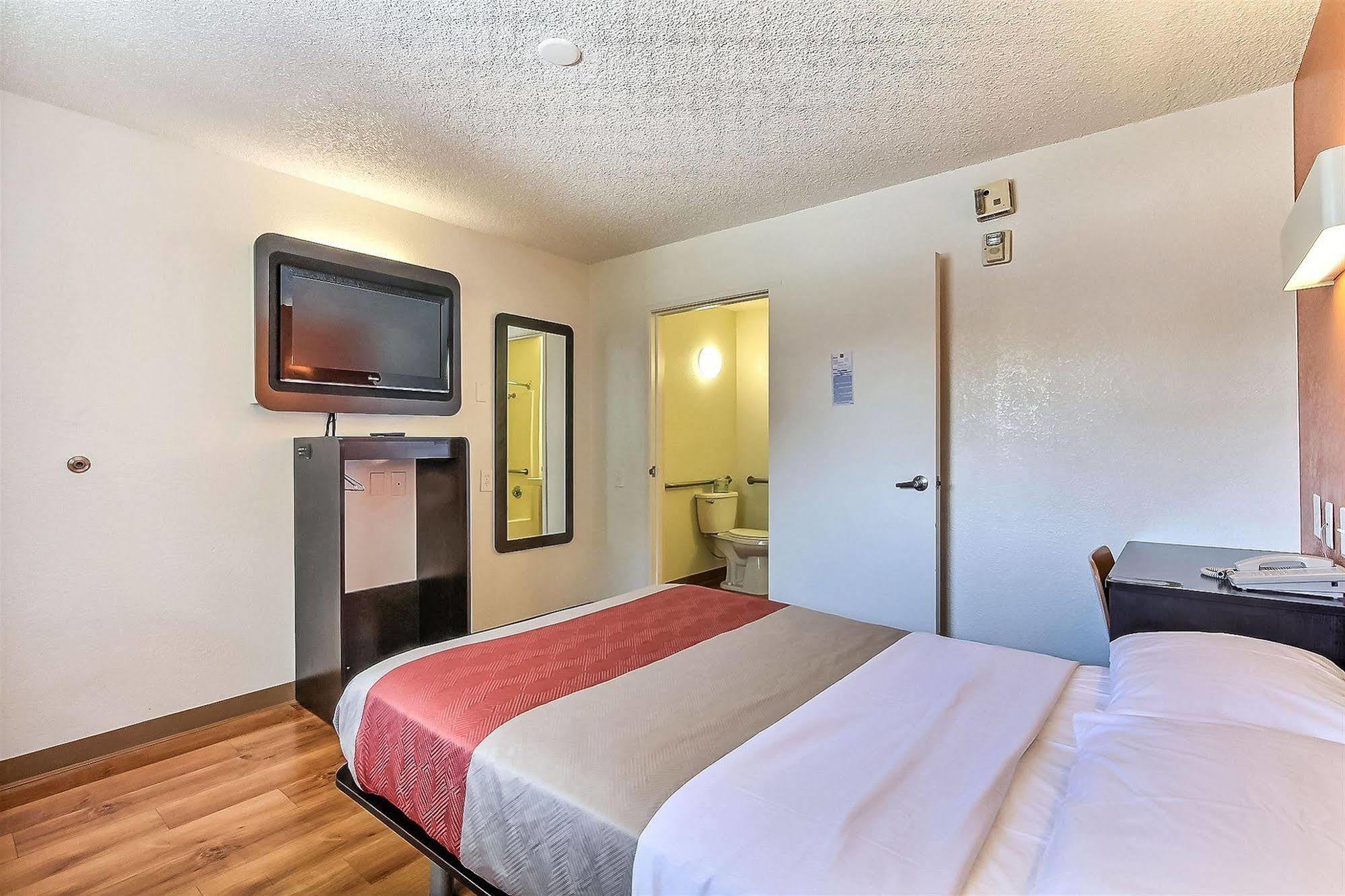 Motel 6-San Jose, Ca - Airport Εξωτερικό φωτογραφία